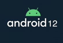 Google, Android 12, update, beta, Xiaomi, OnePlus, ASUS,