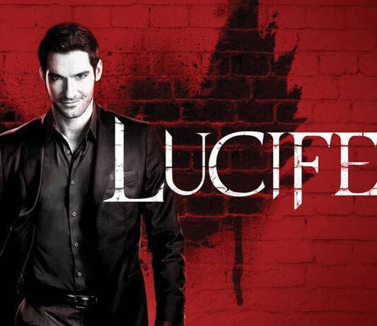 Lucifer