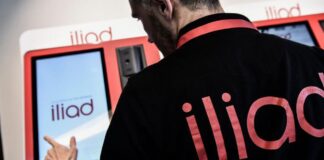 Iliad: la Flash 120GB costa pochissimo e regala il 5G, c'è anche la Giga 80