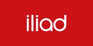 Iliad: offerta clamorosa da 100GB per soli 9,99 euro al mese con regalo