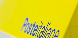 Poste Italiane truffa falso SMS