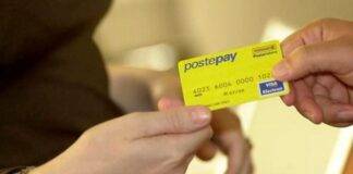 Postepay: una truffa sconcertante ai danni gli utenti, conti svuotati immediatamente