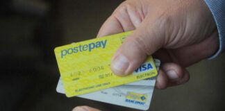 Postepay: cosa succede se vi beccate un tentativo di phishing