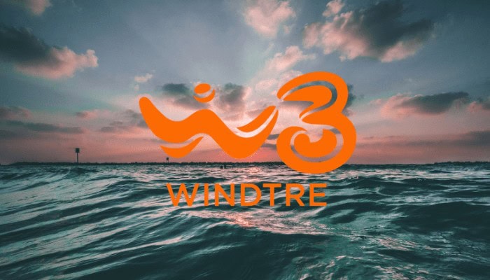 WindTre