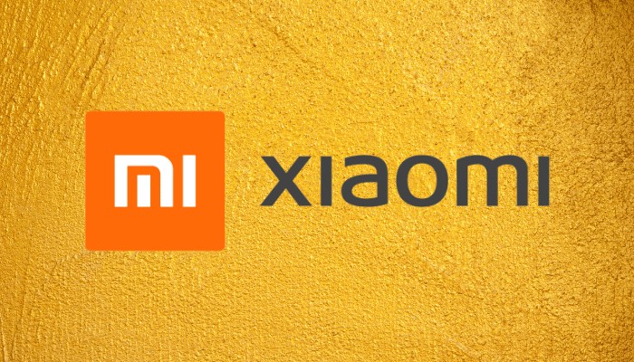 Xiaomi