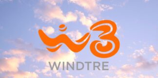 WindTre ex clienti 100 GB