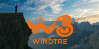 WindTre GO 50 clienti Iliad