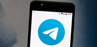 Telegram: nuova funzioni con il nuovo aggiornamento, WhatsApp perde ancora