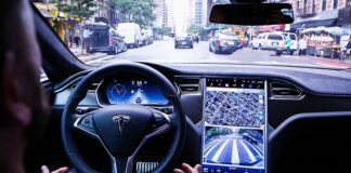 Tesla, Autopilot, Tesla Vision, Model S, Model 3, Model X, Model Y, Elon Musk