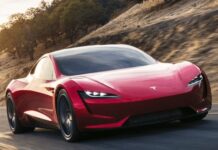 Tesla, Roadster, Elon Musk, Model S, Model 3, Model X, Model Y,