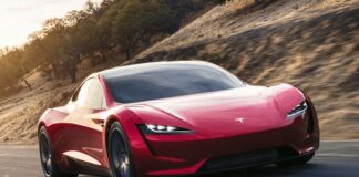 Tesla, Roadster, Elon Musk, Model S, Model 3, Model X, Model Y,