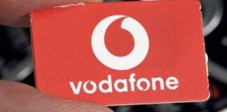 Vodafone si rilancia con tre offerte Special TOP fino a 100GB