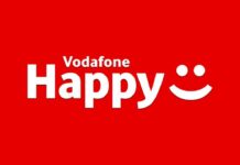 Vodafone: il primo Happy Friday di giugno con grandi regali e offerte mobili