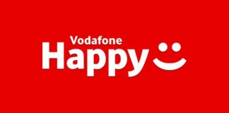 Vodafone: il primo Happy Friday di giugno con grandi regali e offerte mobili