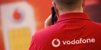 Vodafone: un weekend di rientri grazie alle tre offerte Special 100GB