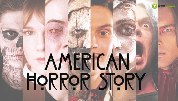 american horror story