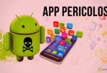 app pericolose