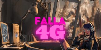 falla 4g