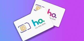 ho. Mobile e le tre offerte che insidiano Kena Mobile: si arriva a 100GB