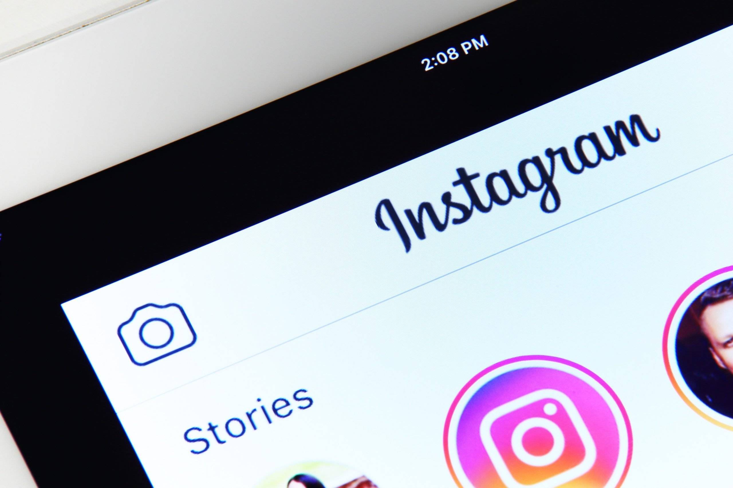 Instagram: sta per arrivare una nuova funzione nella versione web