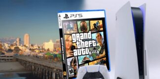 playstation 5-gta-lancio-ufficiale