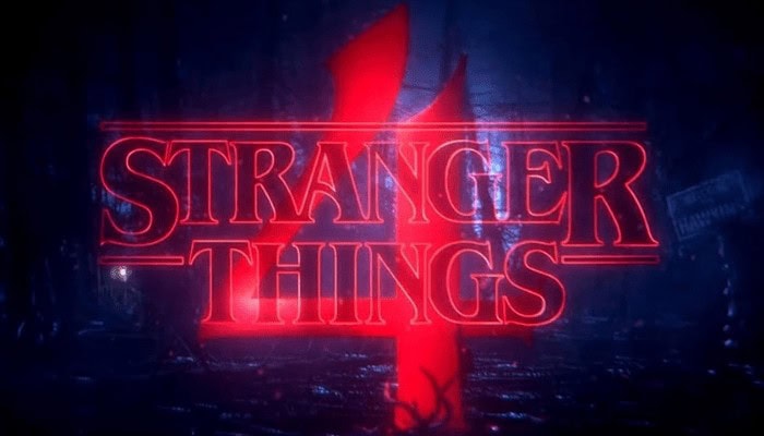 stranger things