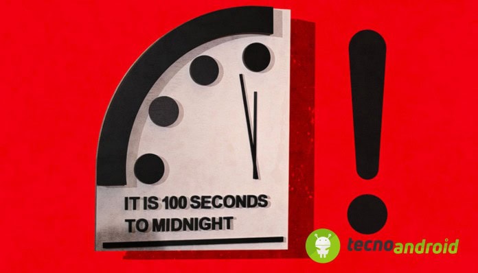 apocalisse-doomsday-clock-fermo-a-100-secondi-dalla-mezzanotte