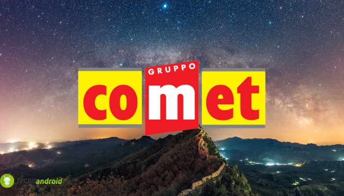 comet