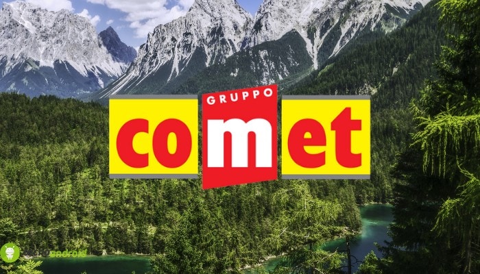 comet