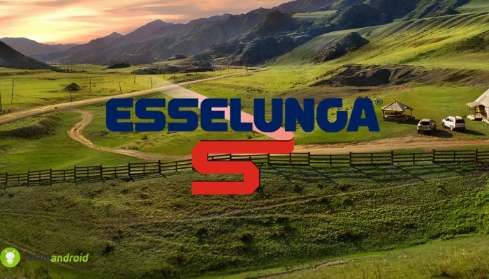 esselunga