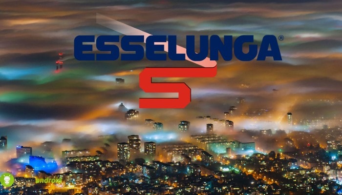 esselunga