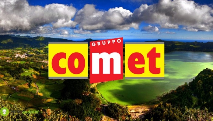 comet