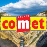 comet