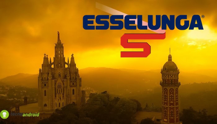 esselunga