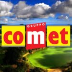 comet