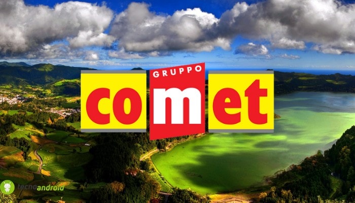 comet