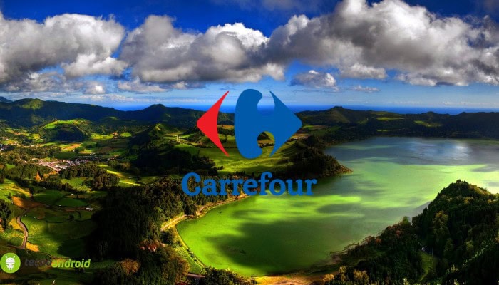 carrefour