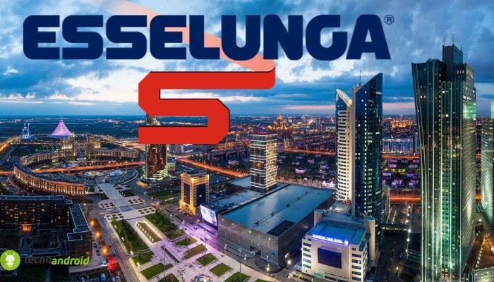 esselunga