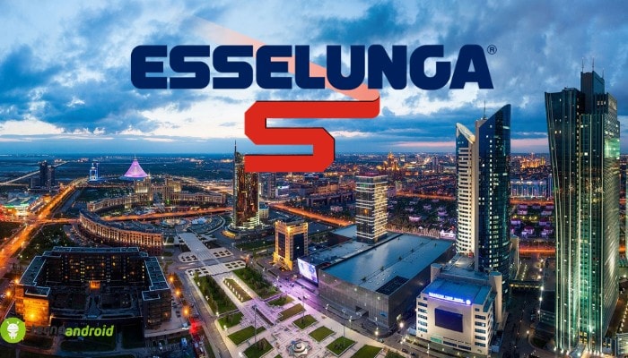 esselunga