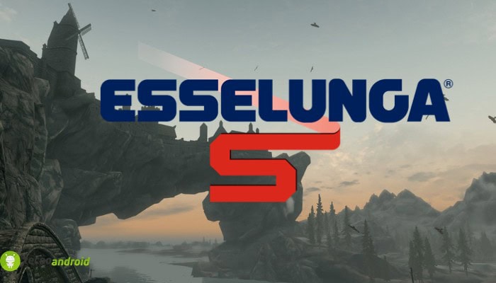 esselunga