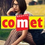 comet