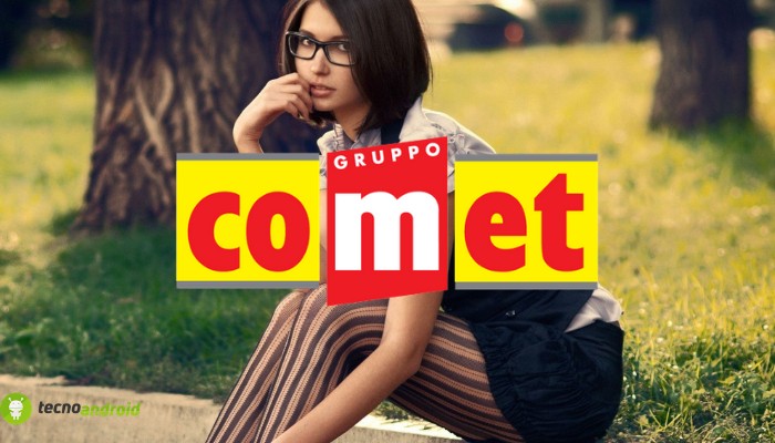 comet