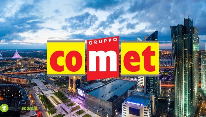 comet