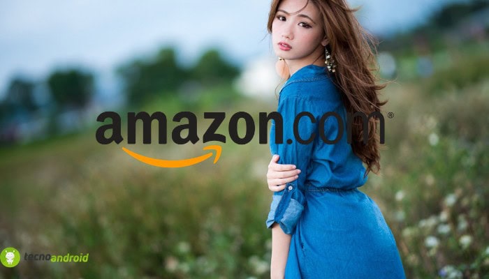 amazon