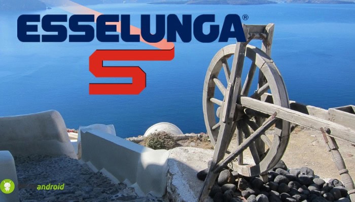 esselunga