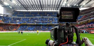 IPTV: Serie A TIM a 5 euro ma le multe superano i 2000 euro