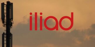 Iliad: 120GB al mese con 9,99 euro, ecco quanto durerà ancora la promo