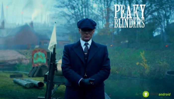 Peaky Blinders: questa potrebbe essere l'ultima volta per Tommy Shelby