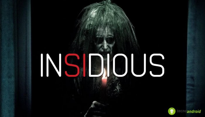 Insidious: Patrick Wilson ora si mette alla prova realizzando il quinto film