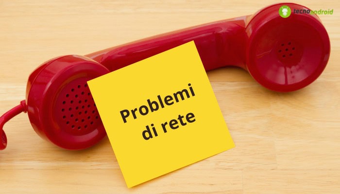 Problemi di rete: il guasto di Orange e l'impossibilità di chiamare i numeri di emergenza